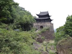 -剑门关风景区