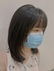 -起点潮色造型