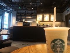 -星巴克(北京三里屯SOHO一店)