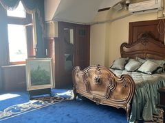 -青岛德国总督楼旧址博物馆