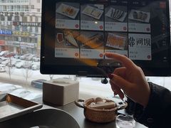 -河坝烧烤串城(金达莱店)