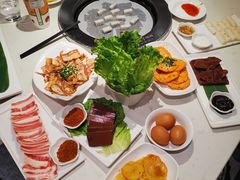 -么子烤肉(化龙池店)