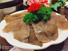 -捞神煲汤火锅(湖滨商业街店)