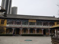 -挂甲禅寺