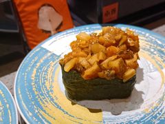 -小乔回转寿司(市府恒隆广场店)