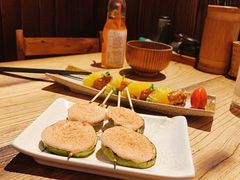 -酒窝烧鸟(科华街店)