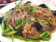 -贤花饭店(城阳店)