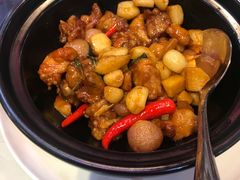 -东方山水金沙酒店-雅香阁中餐厅