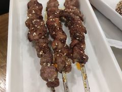 -牛街·马辈儿涮肉(牛街二店)
