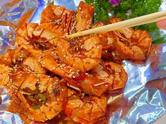 -东江海鲜大排档·潮汕菜·砂锅粥