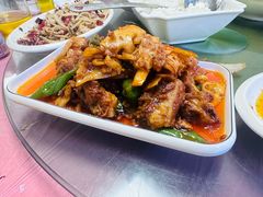 -乐乐餐厅(湘子庙街店)