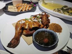 -野蔓果·山野菜(西湖景区·龙井茶田店)