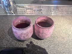 -沪水焙煎室(淡水路店)