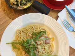 -夏日玛莉西餐厅(岳阳花板桥步步高店)