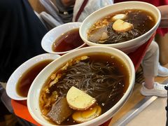 -华天延吉餐厅(西四总店)