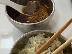 -辉记牛肉馆(泉州店)