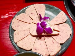 -谭鸭血老火锅(漳州路店)