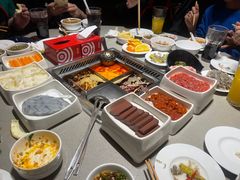-海底捞火锅(南山京基百纳店)