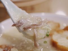 荔湾艇仔粥-点都德(春熙路群光广场店)