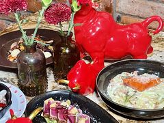 -BROWNSTONE布朗石西班牙餐厅(富城店)