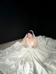 -B.Bridge Couture婚纱礼服(福田店)