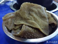 -马路边边·成都串串(翠柏路店)