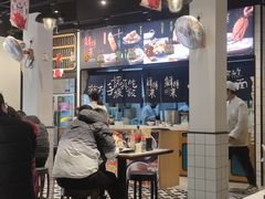 -鲜得来排骨年糕(即墨路店)