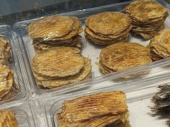 -水一方现烤鱿鱼丝大连特产(高新苏宁百货店)