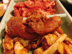 -梨花自助烤肉(天河城店)