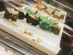 -比格比萨自助(延庆万达广场店)