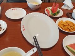 -鸿毛饺子(紫竹桥店)