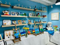 -美路缘艺术空间