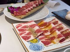 -千寻山野烤肉(中关村店)