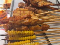 -三毛演义·湖南烧烤大排档(南浦店)