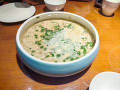 河蟹豆腐-小时候文化主题餐厅(田家店)