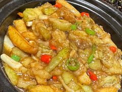 -土桥手掌鸡·26年灌县老味道(都江堰店)