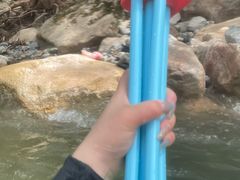 -雅鲁激流探险漂流