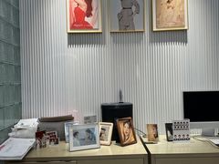 -海马体照相馆(环贸iapm大师爱情店)