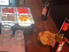 -喜鹊音乐酒馆(西街店)