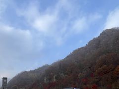 -本溪老边沟风景区