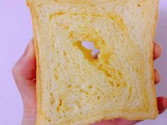 香蕉陷-爸爸糖吐司面包(宁波世纪东方店)
