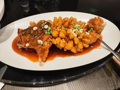 -香雪海饭店中餐厅(湖滨店)