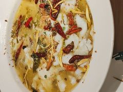 -新太二·鲜料川菜(东汇城店)
