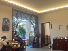 -景明轩•养生酸汤鱼火锅 云贵鲜菌 现舂野果酸汤(王寨小区店)