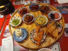 -味福记·本地特色菜(八一万达广场店)
