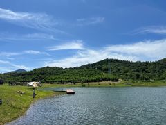 -北京金海湖景区