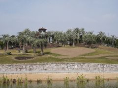 -南通洲际绿博园