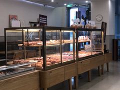 -石头先生的烤炉(济南领秀城贵和店)