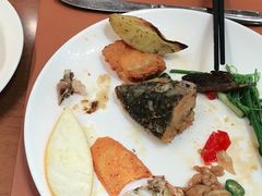 -天骄国际酒店·布拉格西餐厅(白石湖店)