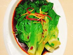 -香港池仔记肠粉王(博多新记襄阳南路店)